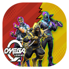 ikon Guide For Omega Legends Update 2020