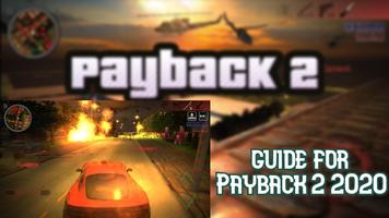 Guide Payback 2 battle sandbox Affiche
