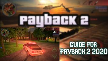 برنامه‌نما Guide Payback 2 battle sandbox عکس از صفحه