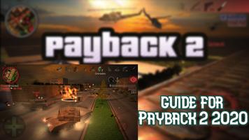 برنامه‌نما Guide Payback 2 battle sandbox عکس از صفحه