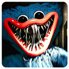 walkthrough Poppy Playtime horror 圖標