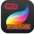 Guide For Procreate art Draw