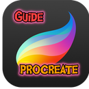 Guide For Procreate art Draw APK