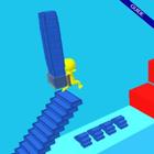 Guide Stair Run 2 أيقونة