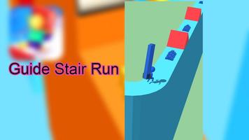 Guide Stair Run 2-poster