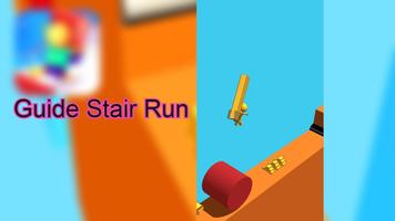 Guide Stair Run 2 captura de pantalla 1