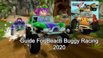 Guide For Beach Buggy Racing capture d'écran 2