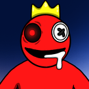APK Rainbow Friends guià
