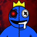 APK Rainbow friends Monster