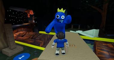 Rainbow friends Monster स्क्रीनशॉट 2