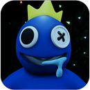 APK Rainbow friends horror guià