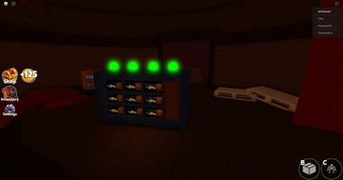 Rainbow friends horror guià скриншот 1