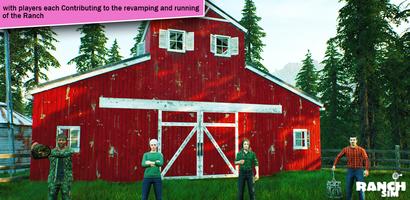 Guide:Ranch Simulator Affiche