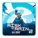 Risk OF Rain 2 Guide APK