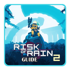Risk OF Rain 2 Guide icon