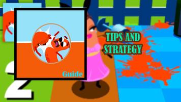 Guide For Sausage Wars.io : Update Tips Strategy تصوير الشاشة 2