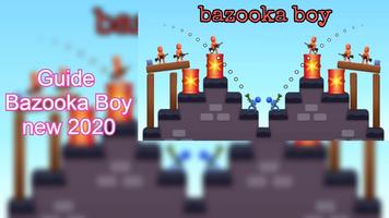 walkthrough Bazooka Boy 2 capture d'écran 3