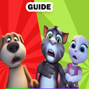 Guide For My Talking Tom Friends 2020 APK
