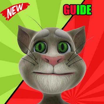 guide for my talking tom 2 for android