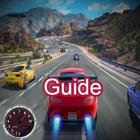 Street Racing 3D - free guide To Race Clear Level icône