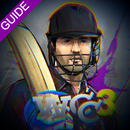 Guide Cricket World Championship 3 - WCC3 app APK