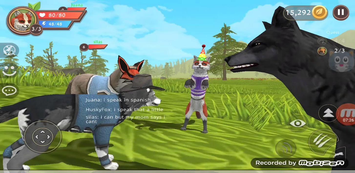 Wildcraft Animal Sim 3D Guide 2021 for Android APK Download