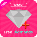 Guide and Free Diamonds for Free APK