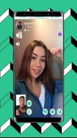 Tips Video Chat and Messenger screenshot 1