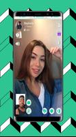 Tips Video Chat and Messenger captura de pantalla 1