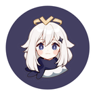 Guide Genshin Impact For Beginner icon