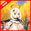 Genshin Impact Guide and Wallpapers APK