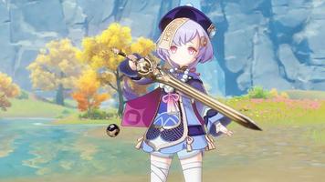 Genshin Impact Guide and Wallpapers Screenshot 2
