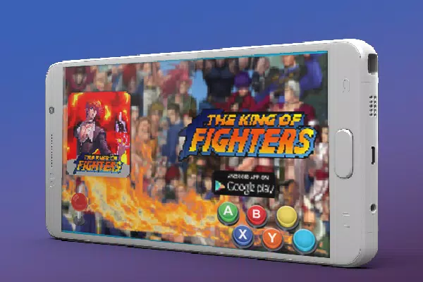 Guide King of Fighters 97 v1.0 APK Download