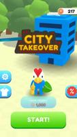 Guide For City Takeover ポスター