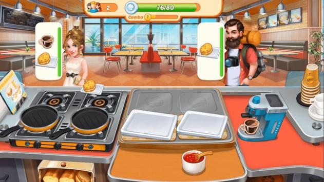 Guide For Crazy Diner: Crazy Chef's Kitchen for Android - APK Download