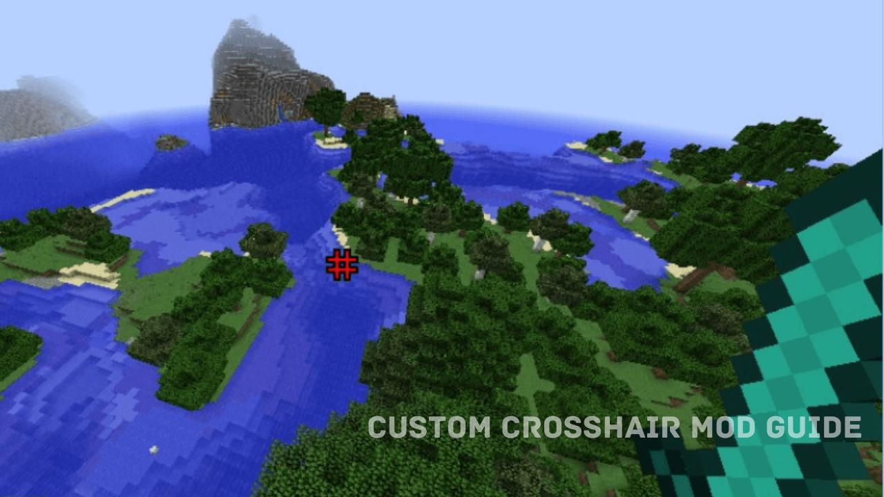 Guide For Custom Crosshair Mod Guide APK for Android Download Guide For Custom Crosshair Mod Guide APK for Android Download