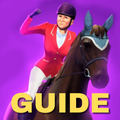 Guide For Equestriad World Tour