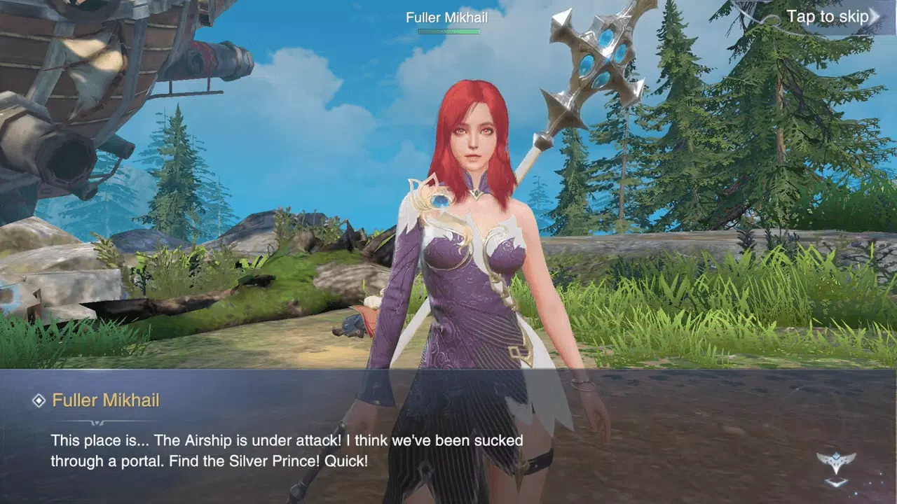 Guide For Forsaken World: Gods and Demons APK for Android Download