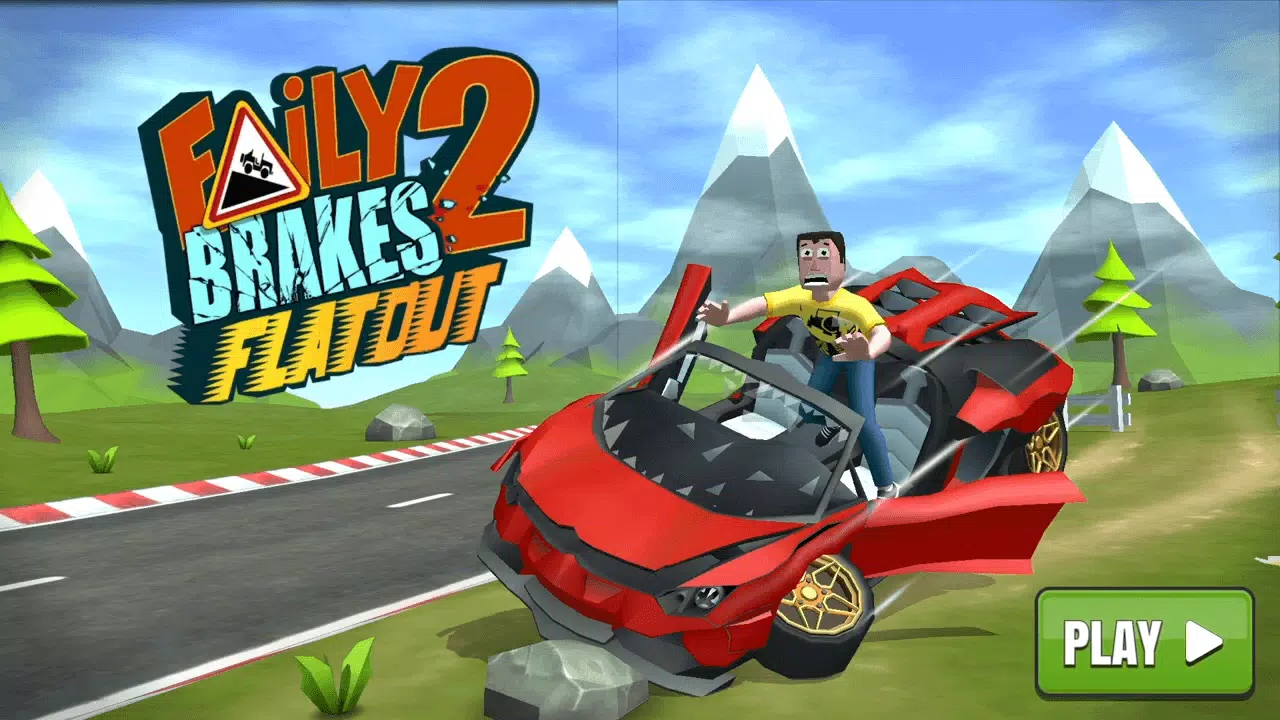 Guide For Faily Brakes 2 APK for Android Download