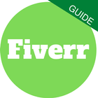 Guide For Fiverr biểu tượng