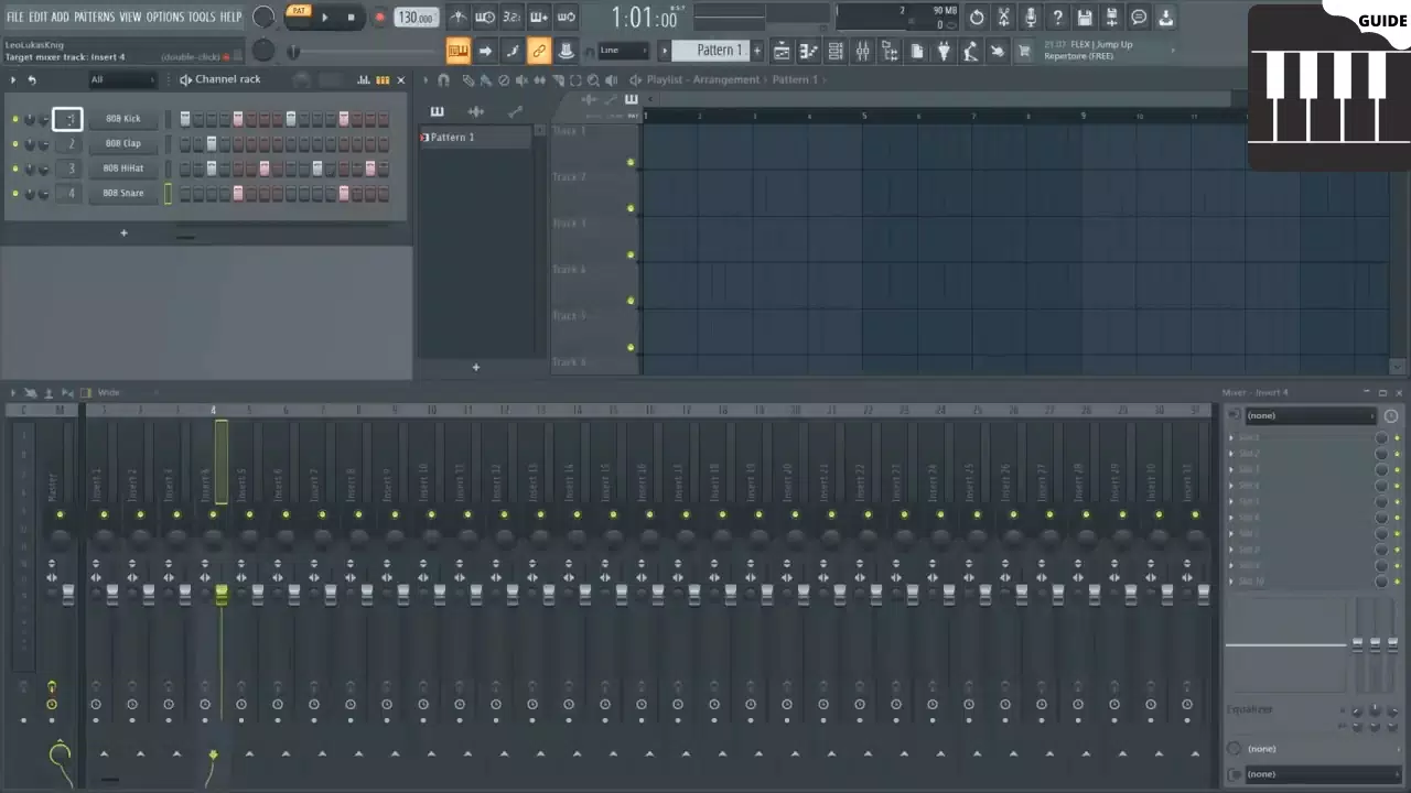 COMO BAIXAR GRATUITAMENTE O FL STUDIO 2020 