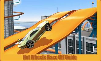 Hot Wheels Cars Race Puzzle スクリーンショット 1