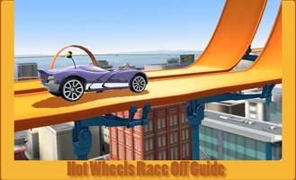 Hot Wheels Cars Race Puzzle syot layar 2