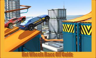 Hot Wheels Cars Race Puzzle screenshot 3