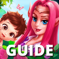 Guide For Merge Elves
