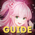 Guide For My Sweet Stalker