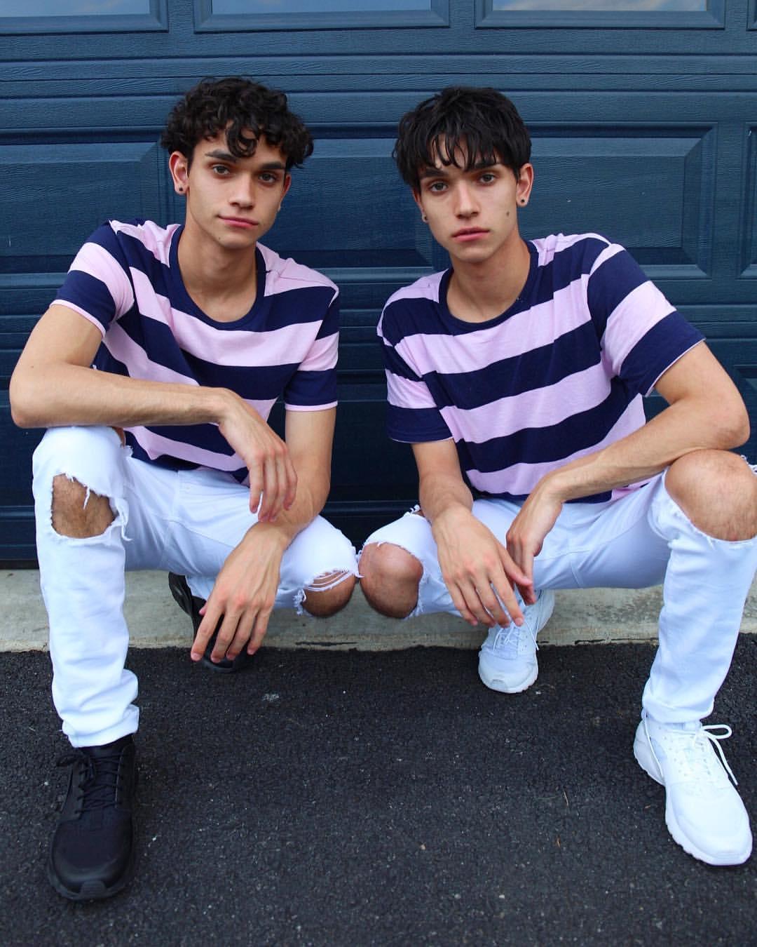 Lucas and Marcus скриншот 7.