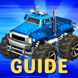 Guide For Nitro Jump Racing