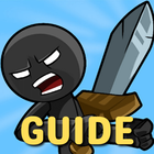 Guide For Stickman War Legend of Stick icône