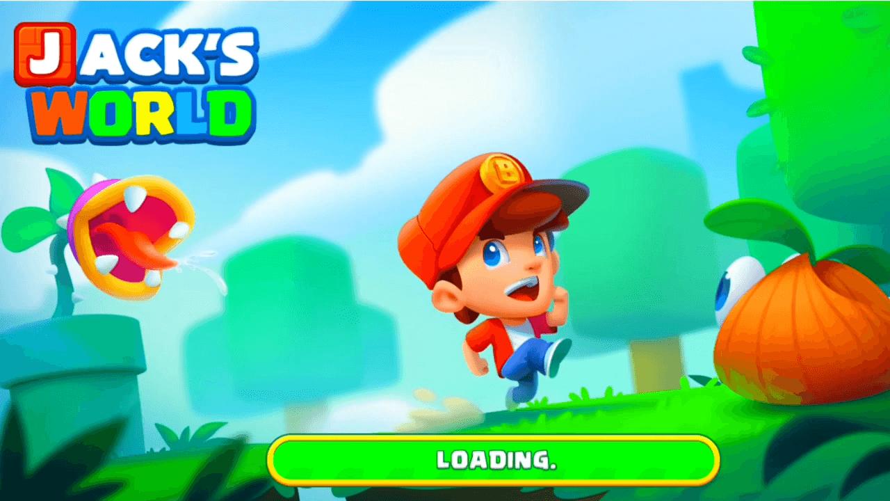 Guide For Super Jack's World for Android - APK Download